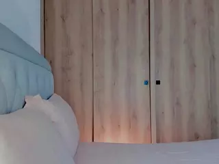 Laura's Live Sex Cam Show
