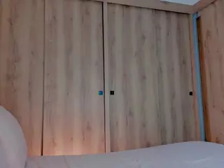 Laura's Live Sex Cam Show