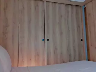 Laura's Live Sex Cam Show