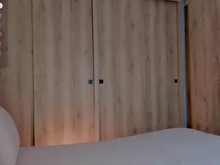 Laura's Live Sex Cam Show