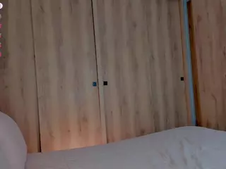 Laura's Live Sex Cam Show