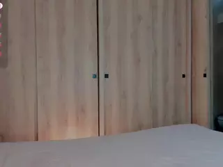Laura's Live Sex Cam Show