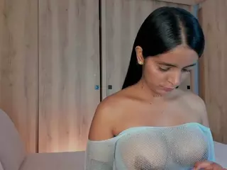Laura's Live Sex Cam Show
