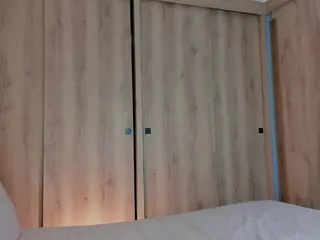 Laura's Live Sex Cam Show