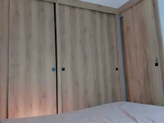 Laura's Live Sex Cam Show