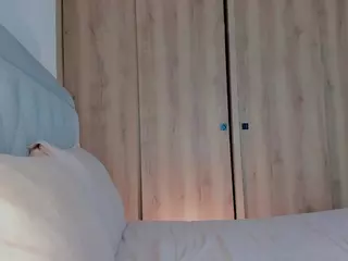 Laura's Live Sex Cam Show