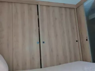 Laura's Live Sex Cam Show
