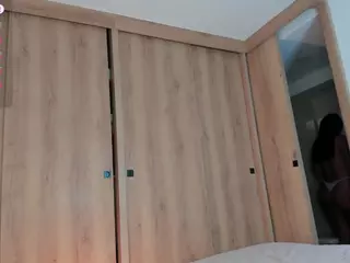 Laura's Live Sex Cam Show