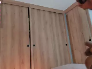 Laura's Live Sex Cam Show