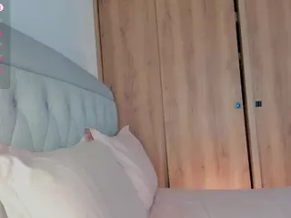 Laura's Live Sex Cam Show