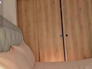 Laura's Live Sex Cam Show