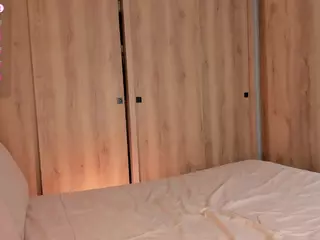 Laura's Live Sex Cam Show