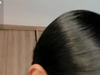 Laura's Live Sex Cam Show