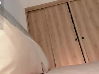 Laura's Live Sex Cam Show