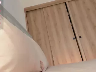 Laura's Live Sex Cam Show
