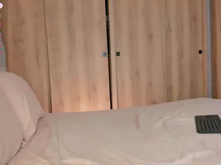Laura's Live Sex Cam Show