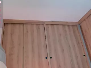 Laura's Live Sex Cam Show