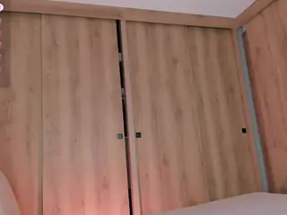 Laura's Live Sex Cam Show