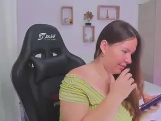 Tamyshine87's Live Sex Cam Show