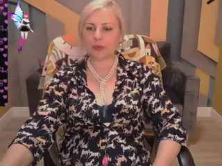 CandyLong's Live Sex Cam Show