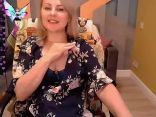CandyLong's Live Sex Cam Show