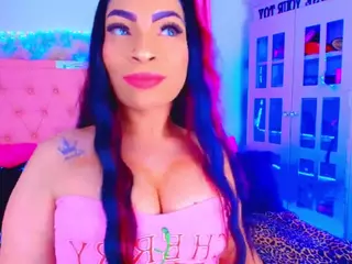 willowjohnson's Live Sex Cam Show