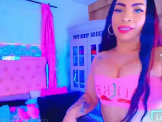 willowjohnson's Live Sex Cam Show