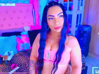 willowjohnson's Live Sex Cam Show