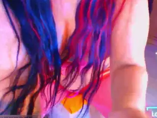 willowjohnson's Live Sex Cam Show
