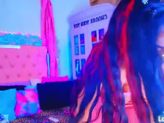 willowjohnson's Live Sex Cam Show