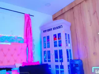 willowjohnson's Live Sex Cam Show