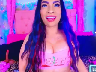 willowjohnson's Live Sex Cam Show
