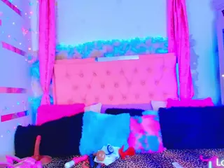 willowjohnson's Live Sex Cam Show
