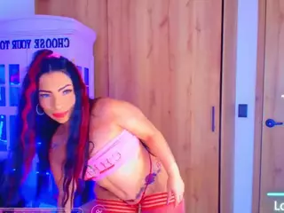 willowjohnson's Live Sex Cam Show