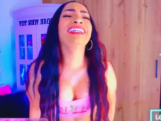 willowjohnson's Live Sex Cam Show