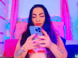 willowjohnson's Live Sex Cam Show