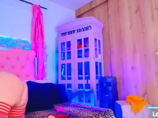 willowjohnson's Live Sex Cam Show