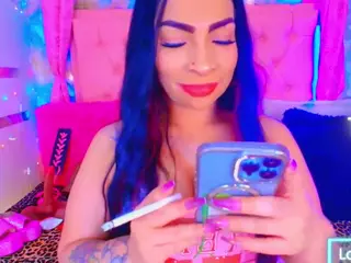 willowjohnson's Live Sex Cam Show