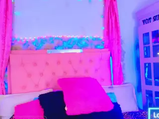 willowjohnson's Live Sex Cam Show