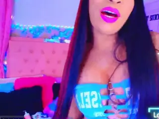 willowjohnson's Live Sex Cam Show