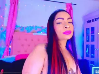 willowjohnson's Live Sex Cam Show