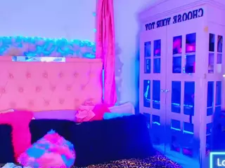 willowjohnson's Live Sex Cam Show