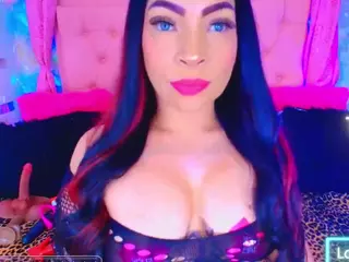 willowjohnson's Live Sex Cam Show