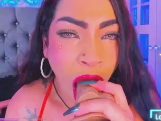 willowjohnson's Live Sex Cam Show