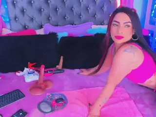 willowjohnson's Live Sex Cam Show