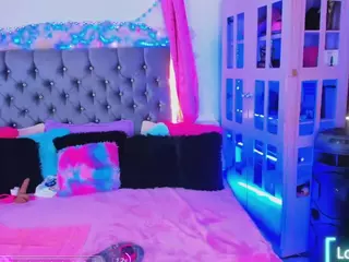 willowjohnson's Live Sex Cam Show