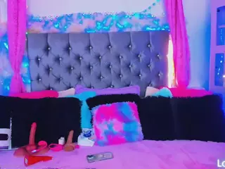 willowjohnson's Live Sex Cam Show