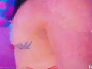 willowjohnson's Live Sex Cam Show