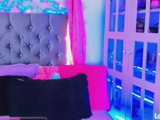 willowjohnson's Live Sex Cam Show