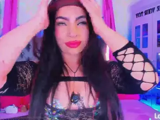 willowjohnson's Live Sex Cam Show